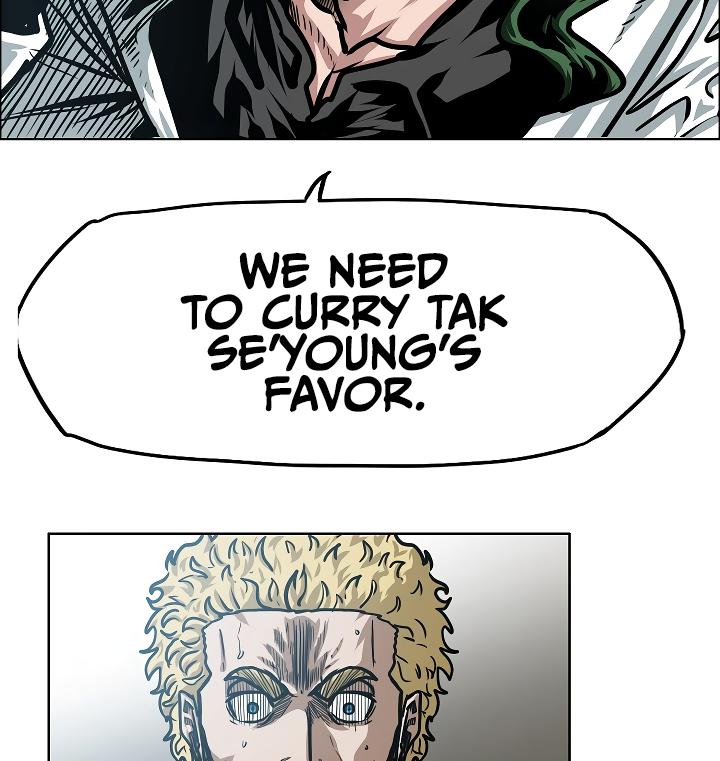 Rooftop Sword Master Chap 48 - Next Chap 49