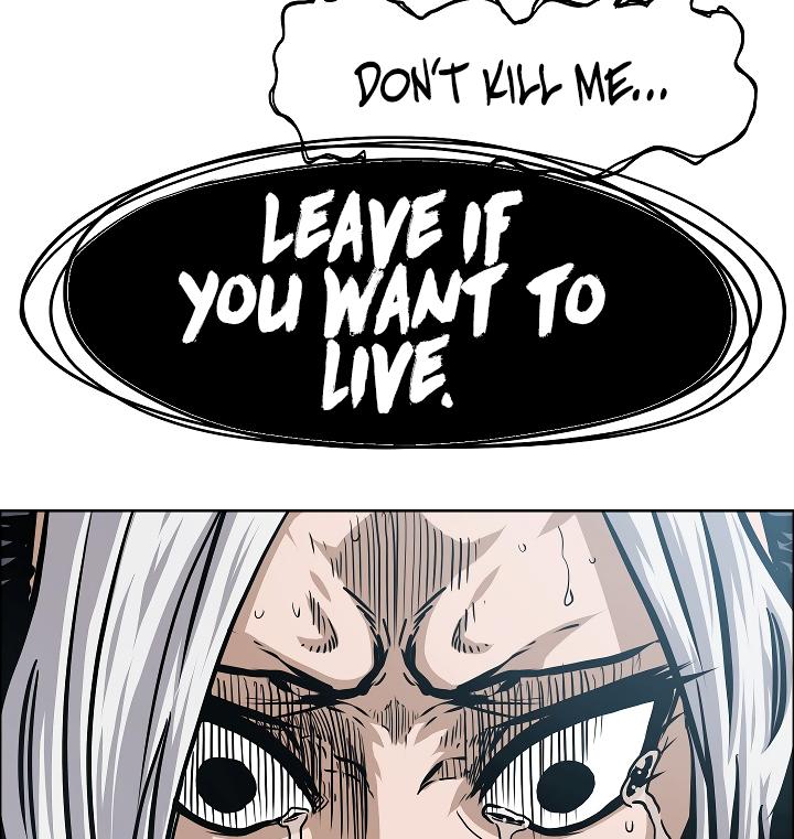 Rooftop Sword Master Chap 48 - Next Chap 49