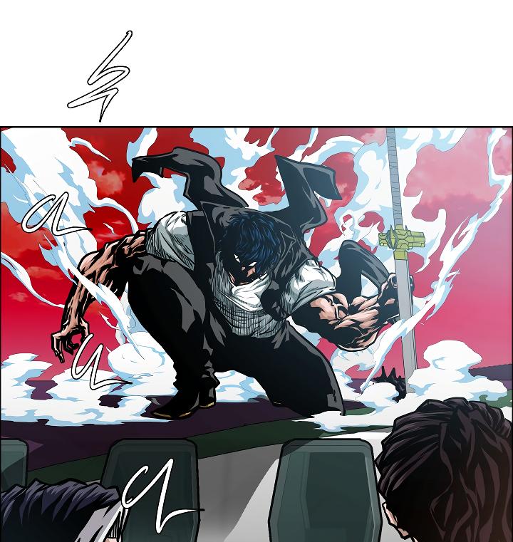 Rooftop Sword Master Chap 48 - Next Chap 49