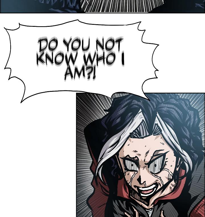 Rooftop Sword Master Chap 48 - Next Chap 49