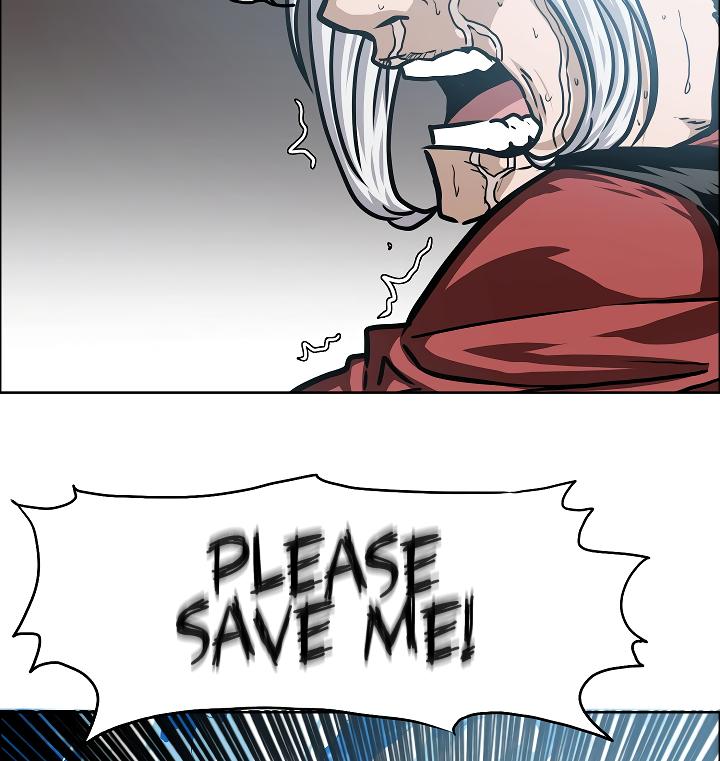 Rooftop Sword Master Chap 48 - Next Chap 49