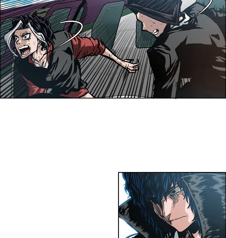 Rooftop Sword Master Chap 48 - Next Chap 49