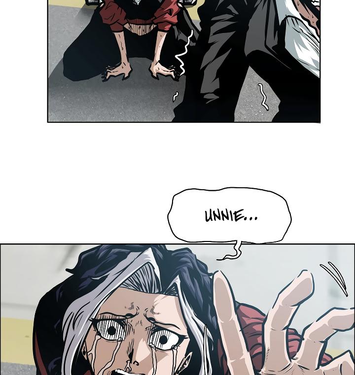 Rooftop Sword Master Chap 48 - Next Chap 49
