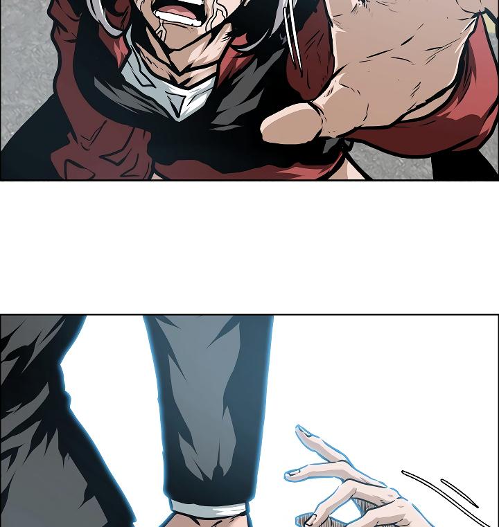Rooftop Sword Master Chap 48 - Next Chap 49