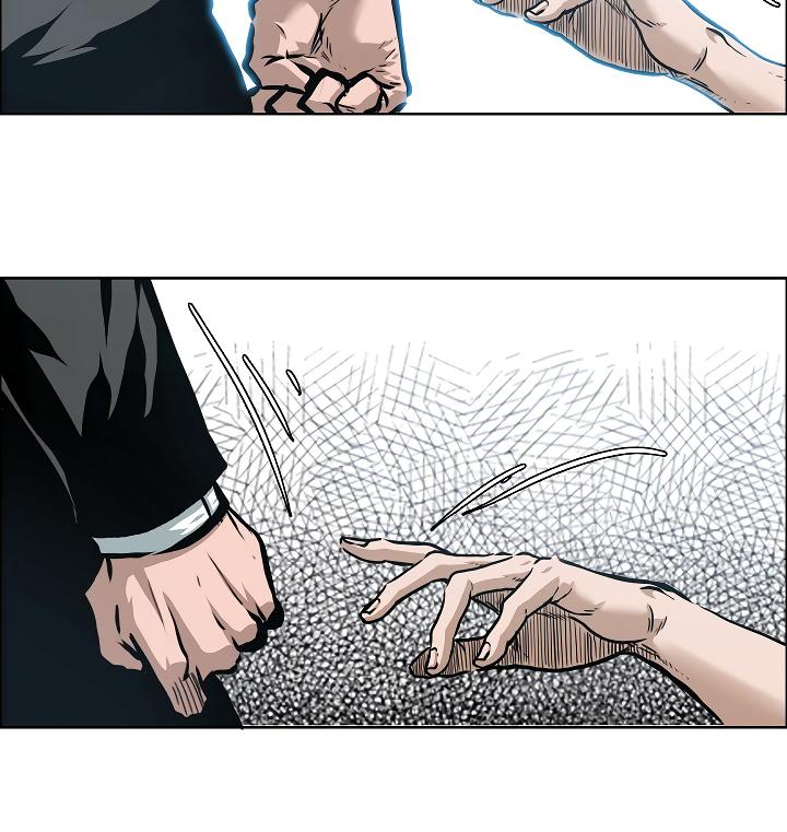 Rooftop Sword Master Chap 48 - Next Chap 49