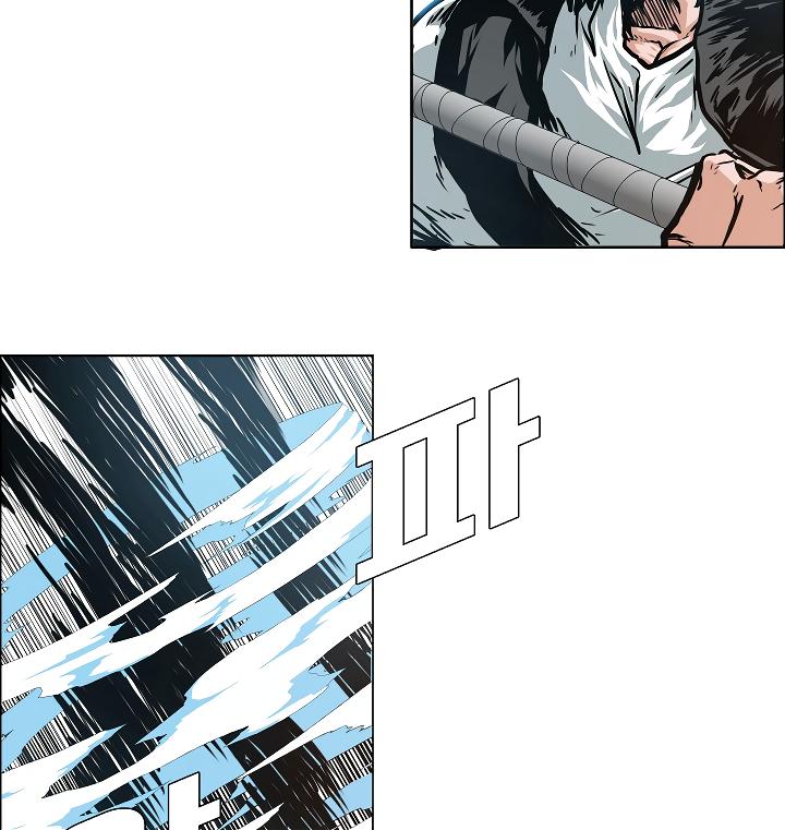 Rooftop Sword Master Chap 48 - Next Chap 49
