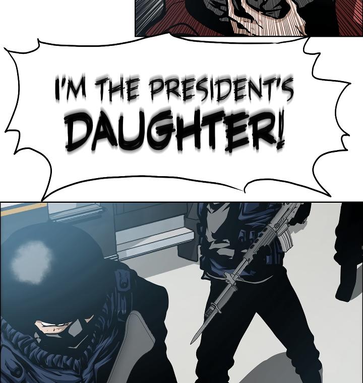 Rooftop Sword Master Chap 48 - Next Chap 49