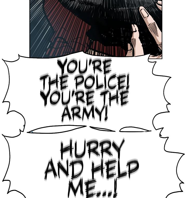 Rooftop Sword Master Chap 48 - Next Chap 49