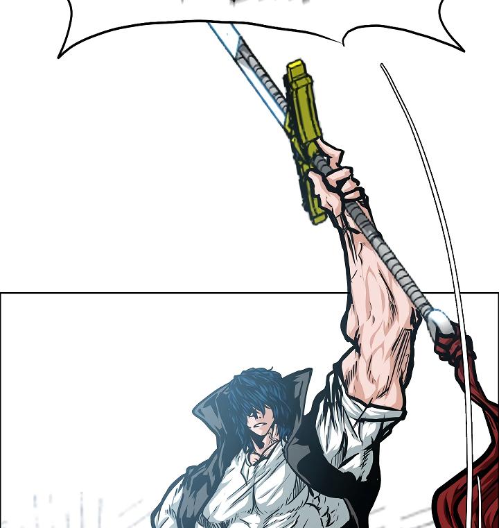 Rooftop Sword Master Chap 48 - Next Chap 49