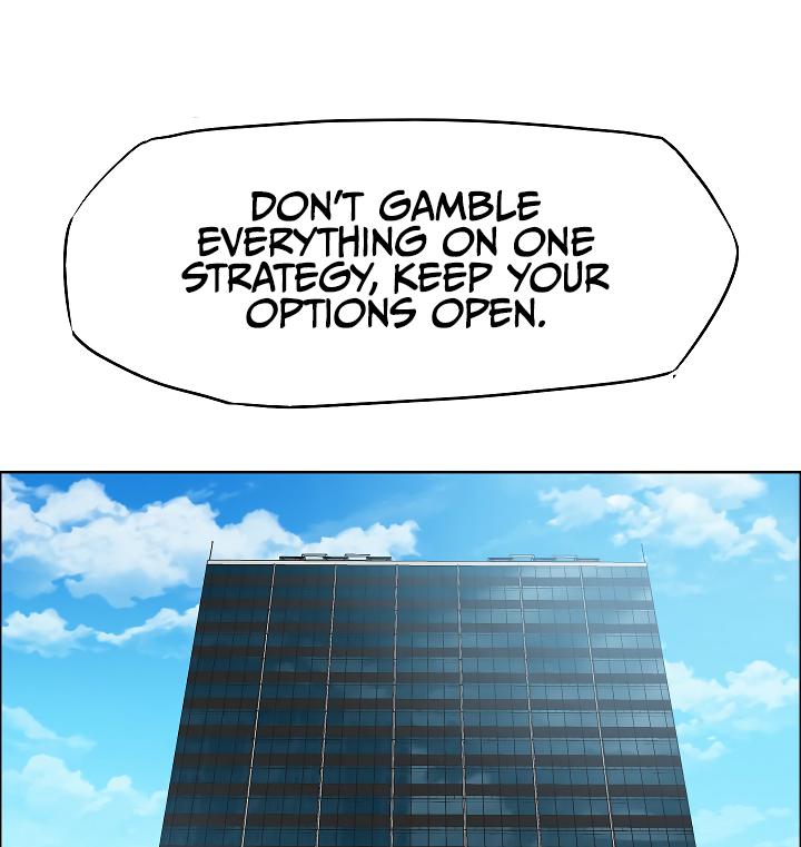 Rooftop Sword Master Chap 48 - Next Chap 49