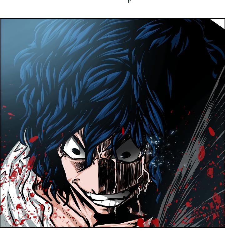 Rooftop Sword Master Chap 48 - Next Chap 49