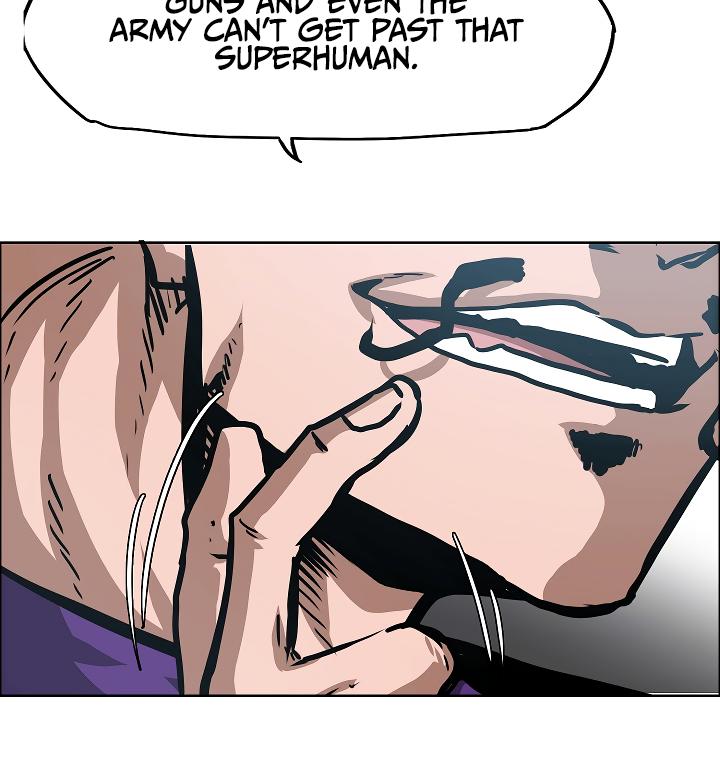 Rooftop Sword Master Chap 48 - Next Chap 49