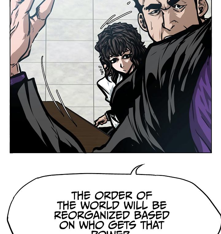 Rooftop Sword Master Chap 48 - Next Chap 49