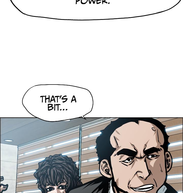 Rooftop Sword Master Chap 48 - Next Chap 49