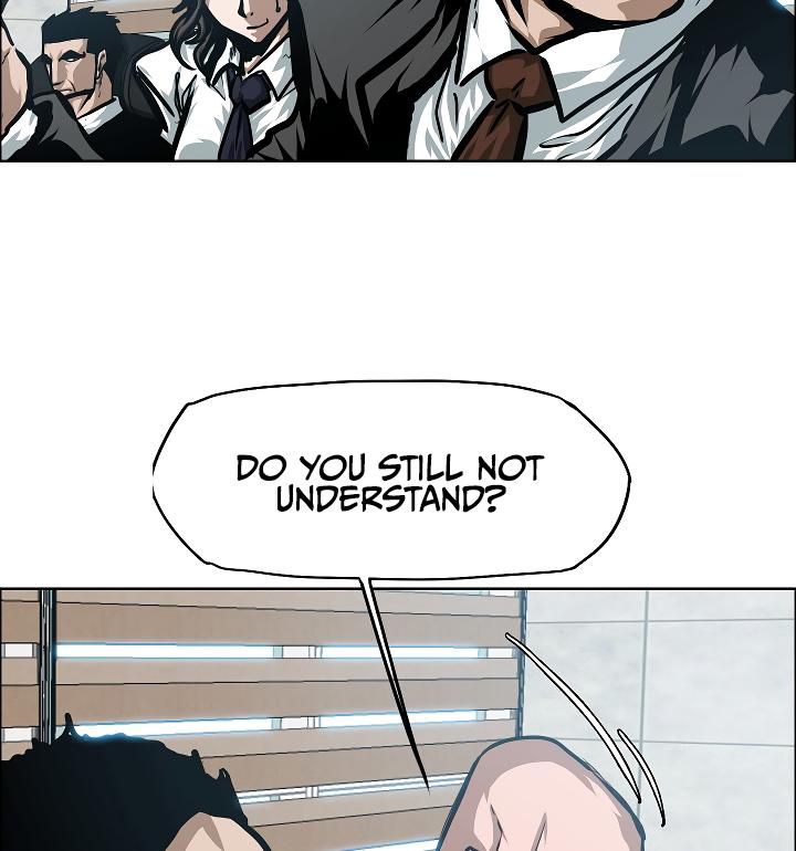 Rooftop Sword Master Chap 48 - Next Chap 49