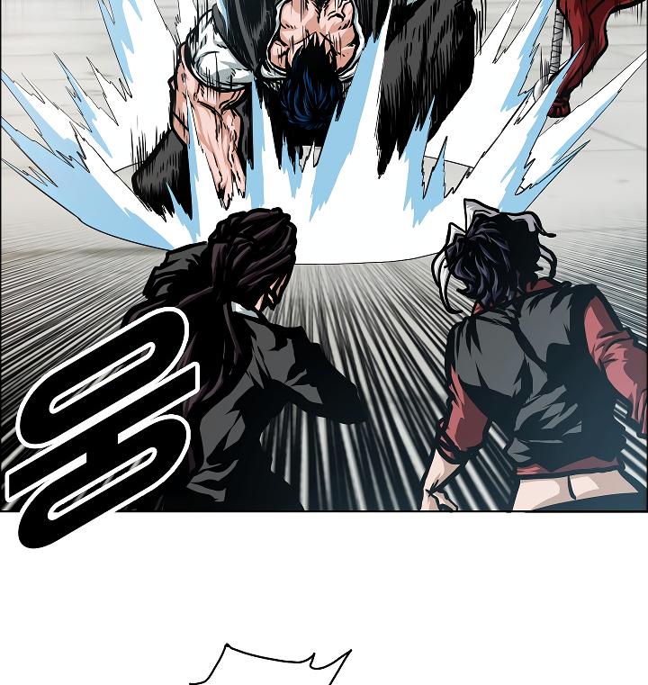 Rooftop Sword Master Chap 48 - Next Chap 49