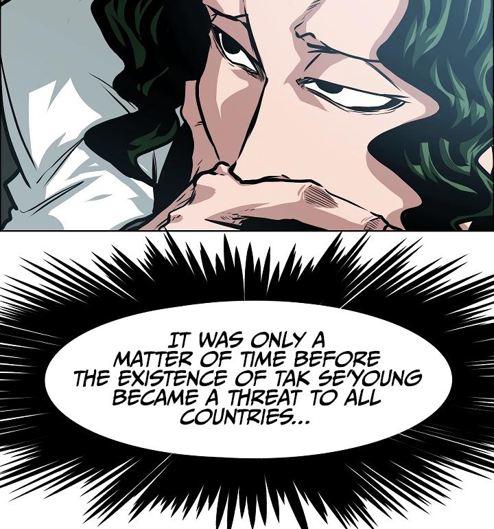Rooftop Sword Master Chap 48 - Next Chap 49