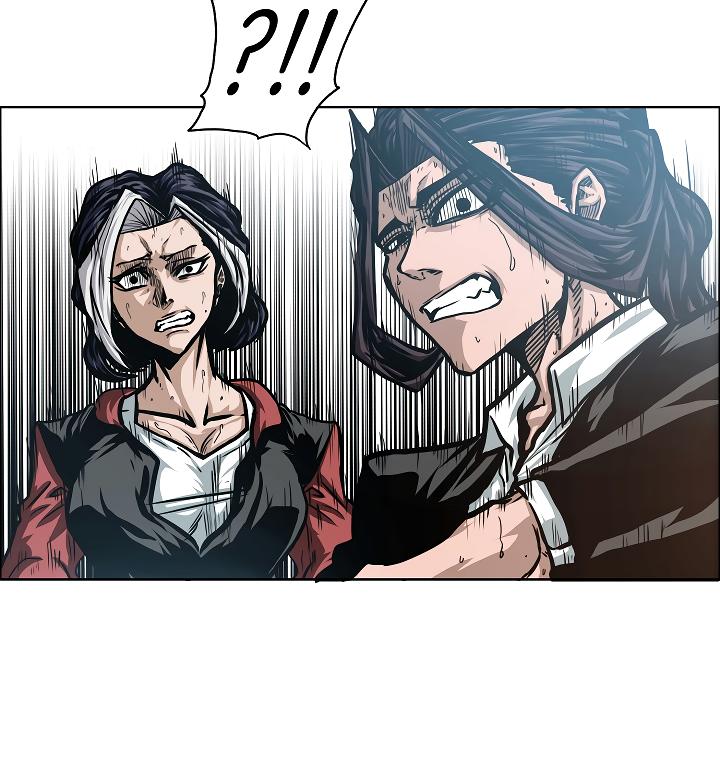 Rooftop Sword Master Chap 48 - Next Chap 49