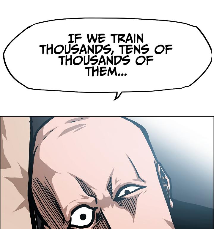 Rooftop Sword Master Chap 48 - Next Chap 49