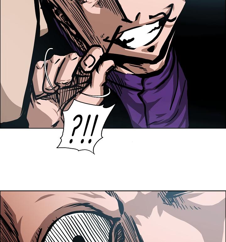 Rooftop Sword Master Chap 48 - Next Chap 49