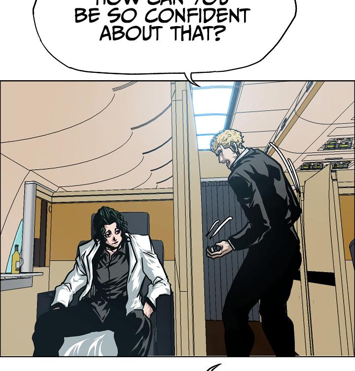 Rooftop Sword Master Chap 48 - Next Chap 49