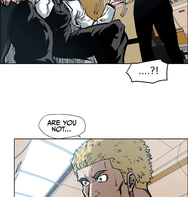 Rooftop Sword Master Chap 48 - Next Chap 49