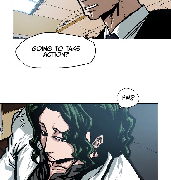 Rooftop Sword Master Chap 48 - Next Chap 49