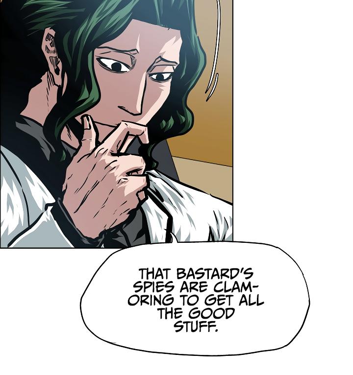 Rooftop Sword Master Chap 48 - Next Chap 49