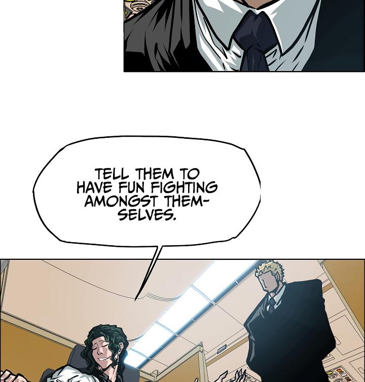 Rooftop Sword Master Chap 48 - Next Chap 49