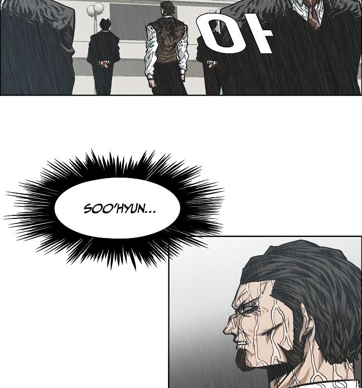 Rooftop Sword Master Chap 49 - Next Chap 50