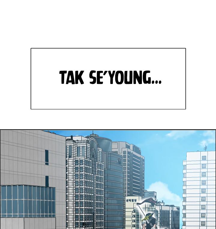 Rooftop Sword Master Chap 49 - Next Chap 50