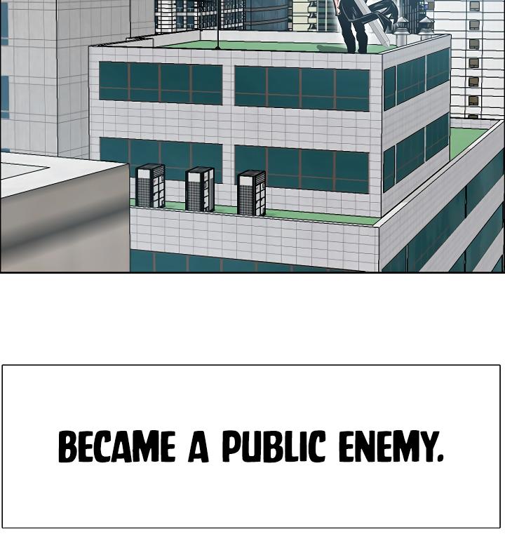 Rooftop Sword Master Chap 49 - Next Chap 50