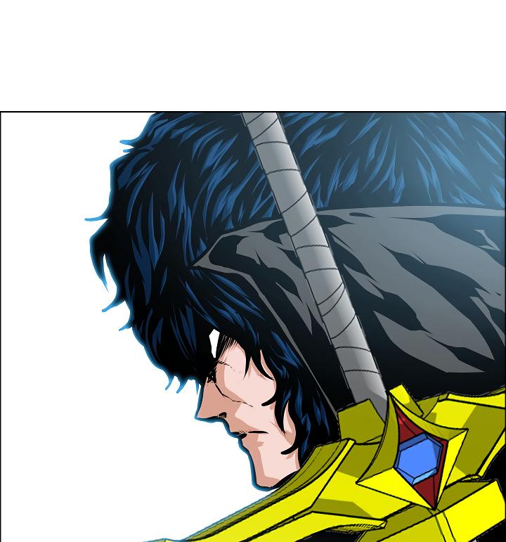 Rooftop Sword Master Chap 49 - Next Chap 50