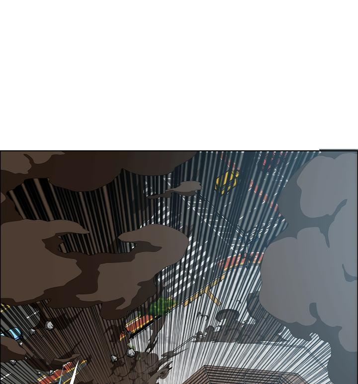 Rooftop Sword Master Chap 49 - Next Chap 50