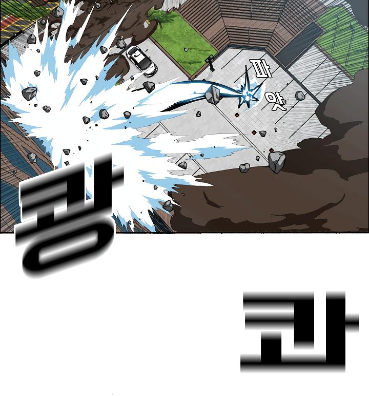 Rooftop Sword Master Chap 49 - Next Chap 50