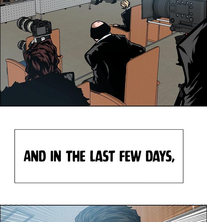 Rooftop Sword Master Chap 49 - Next Chap 50