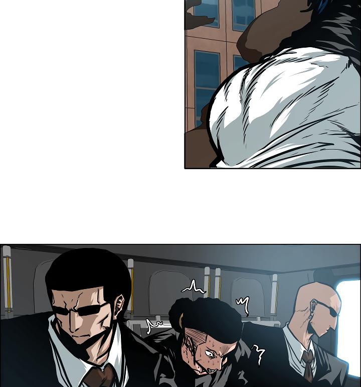 Rooftop Sword Master Chap 49 - Next Chap 50