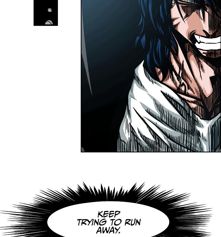 Rooftop Sword Master Chap 49 - Next Chap 50