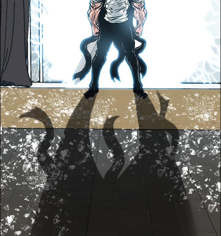 Rooftop Sword Master Chap 49 - Next Chap 50