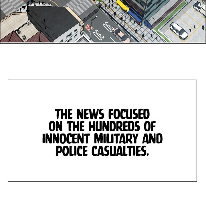 Rooftop Sword Master Chap 49 - Next Chap 50