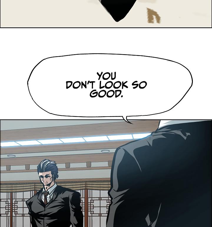 Rooftop Sword Master Chap 49 - Next Chap 50