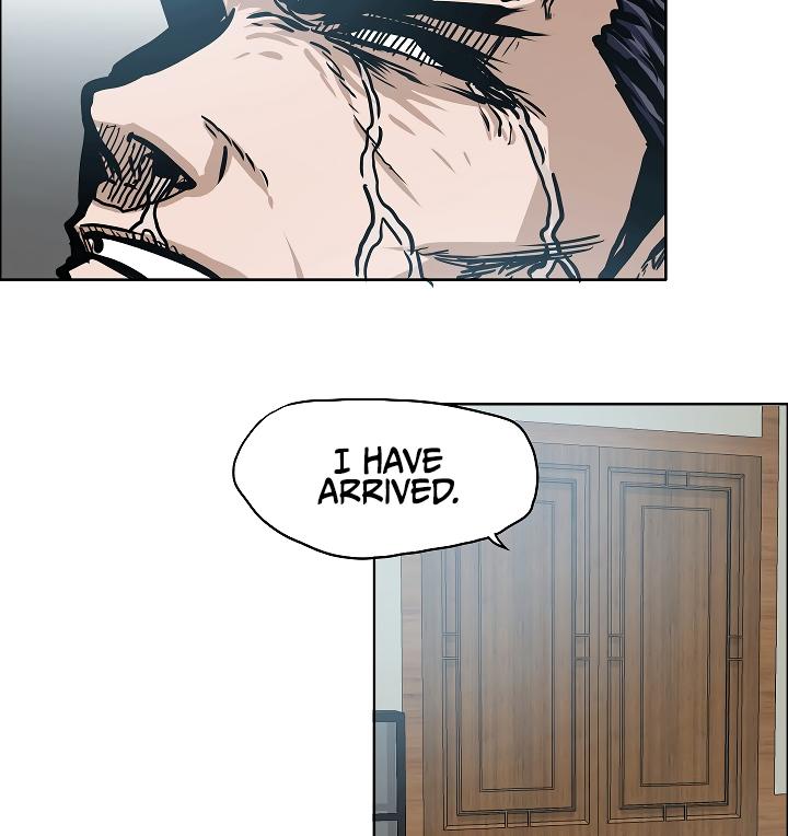 Rooftop Sword Master Chap 49 - Next Chap 50