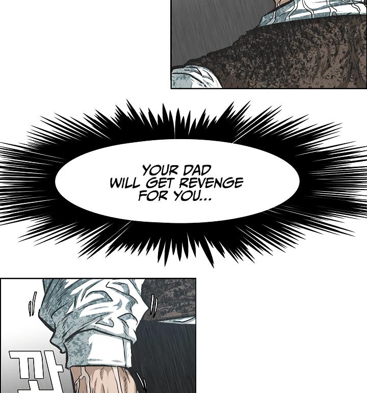 Rooftop Sword Master Chap 49 - Next Chap 50