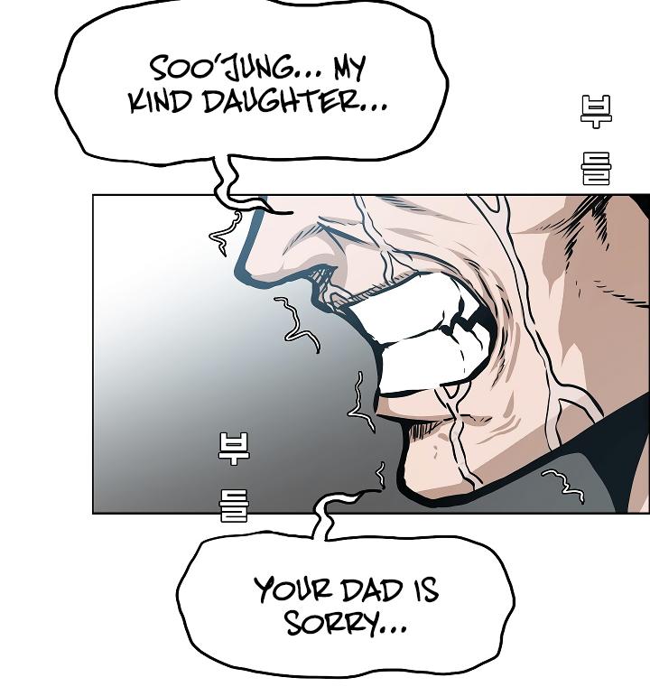Rooftop Sword Master Chap 49 - Next Chap 50