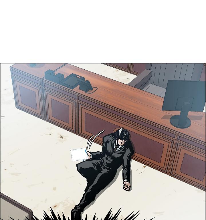 Rooftop Sword Master Chap 49 - Next Chap 50