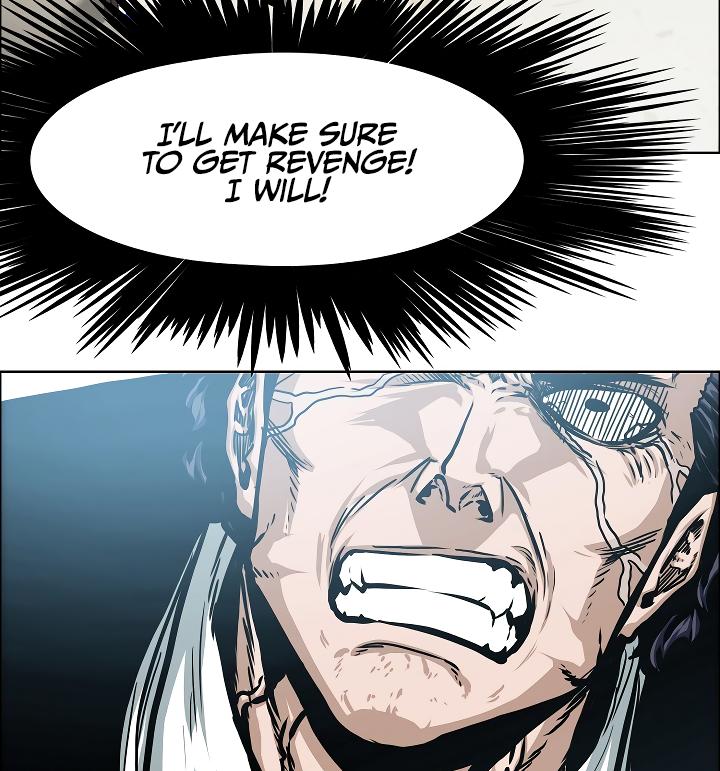 Rooftop Sword Master Chap 49 - Next Chap 50