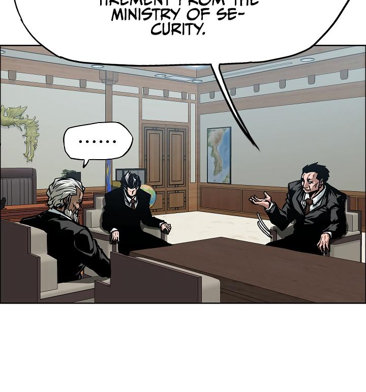 Rooftop Sword Master Chap 49 - Next Chap 50