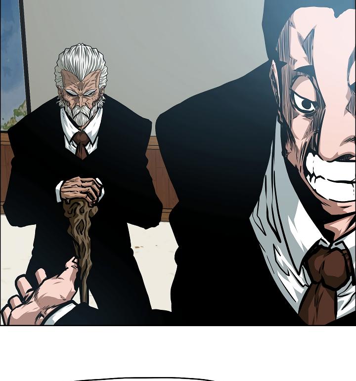Rooftop Sword Master Chap 49 - Next Chap 50