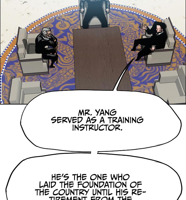 Rooftop Sword Master Chap 49 - Next Chap 50