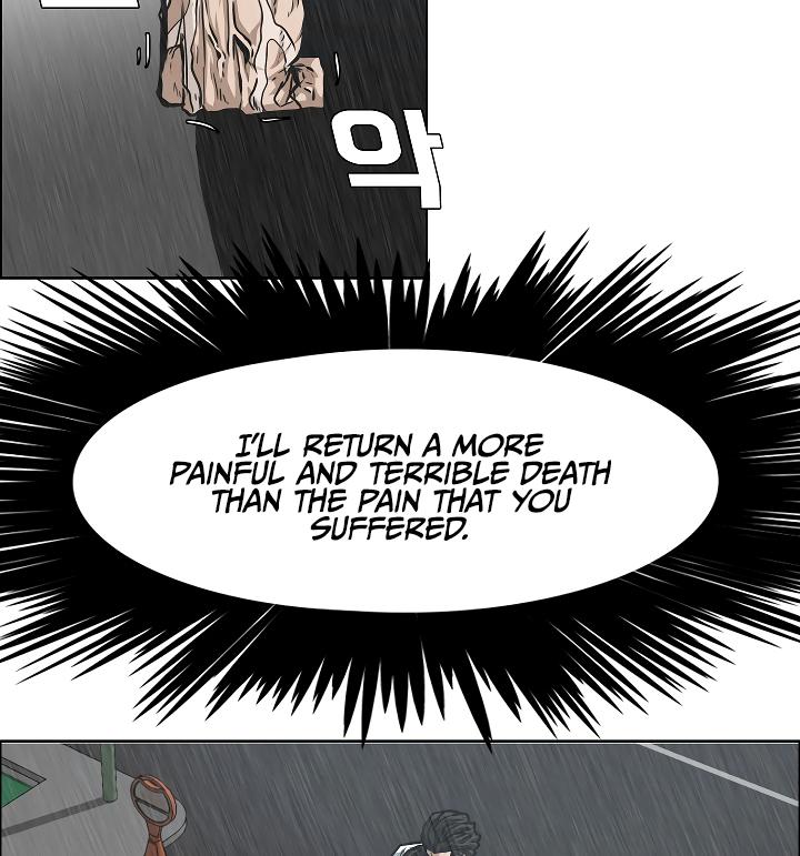 Rooftop Sword Master Chap 49 - Next Chap 50